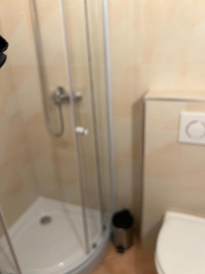 Konde Apartments A Dunajská Streda Dış mekan fotoğraf