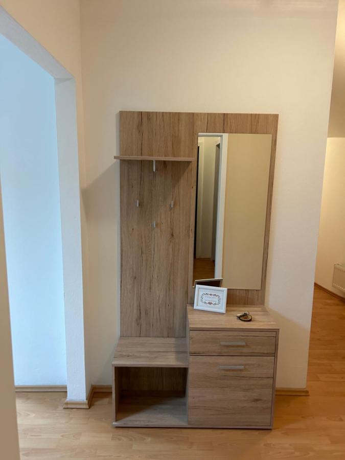 Konde Apartments A Dunajská Streda Dış mekan fotoğraf