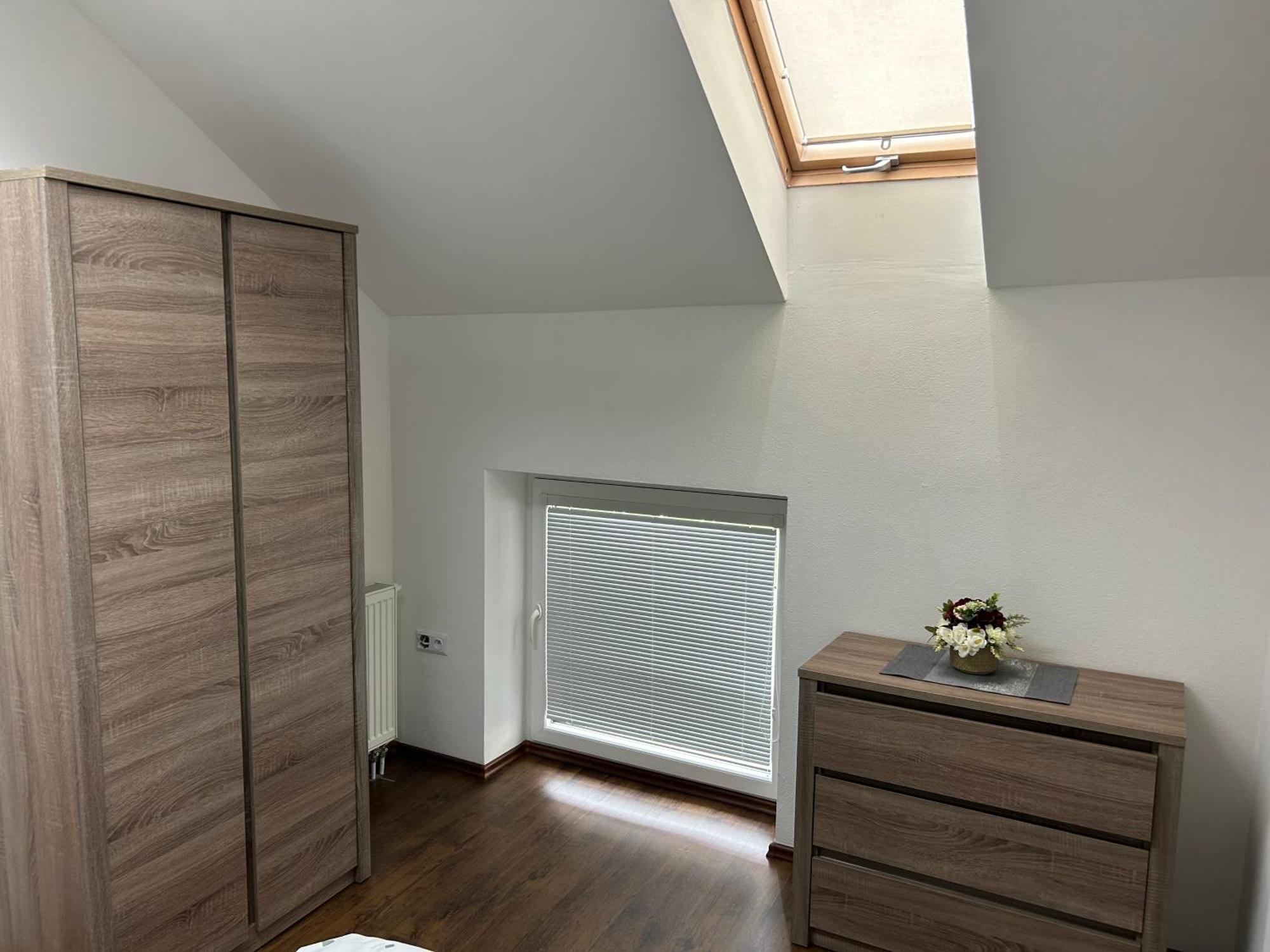 Konde Apartments A Dunajská Streda Dış mekan fotoğraf