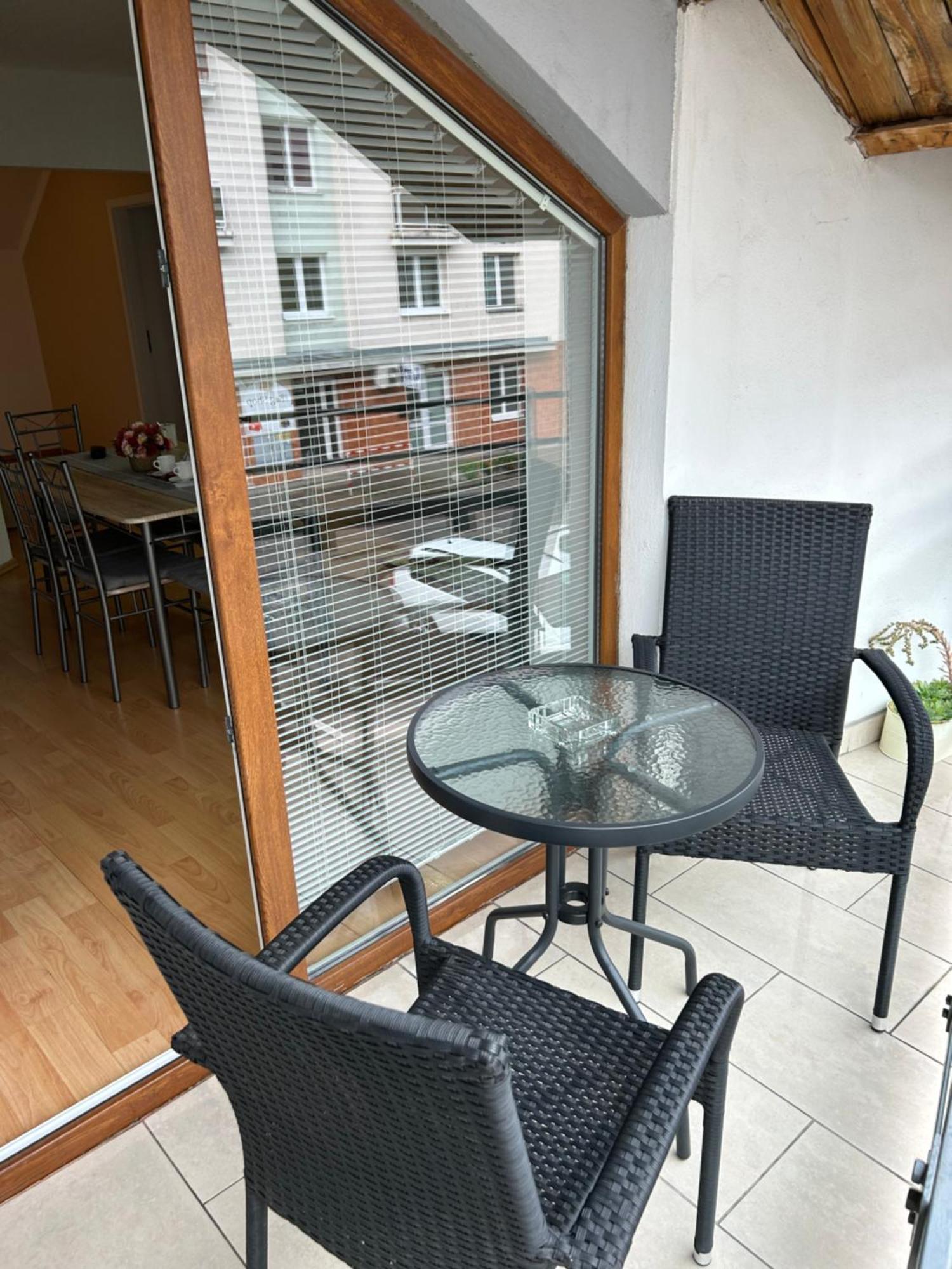 Konde Apartments A Dunajská Streda Dış mekan fotoğraf