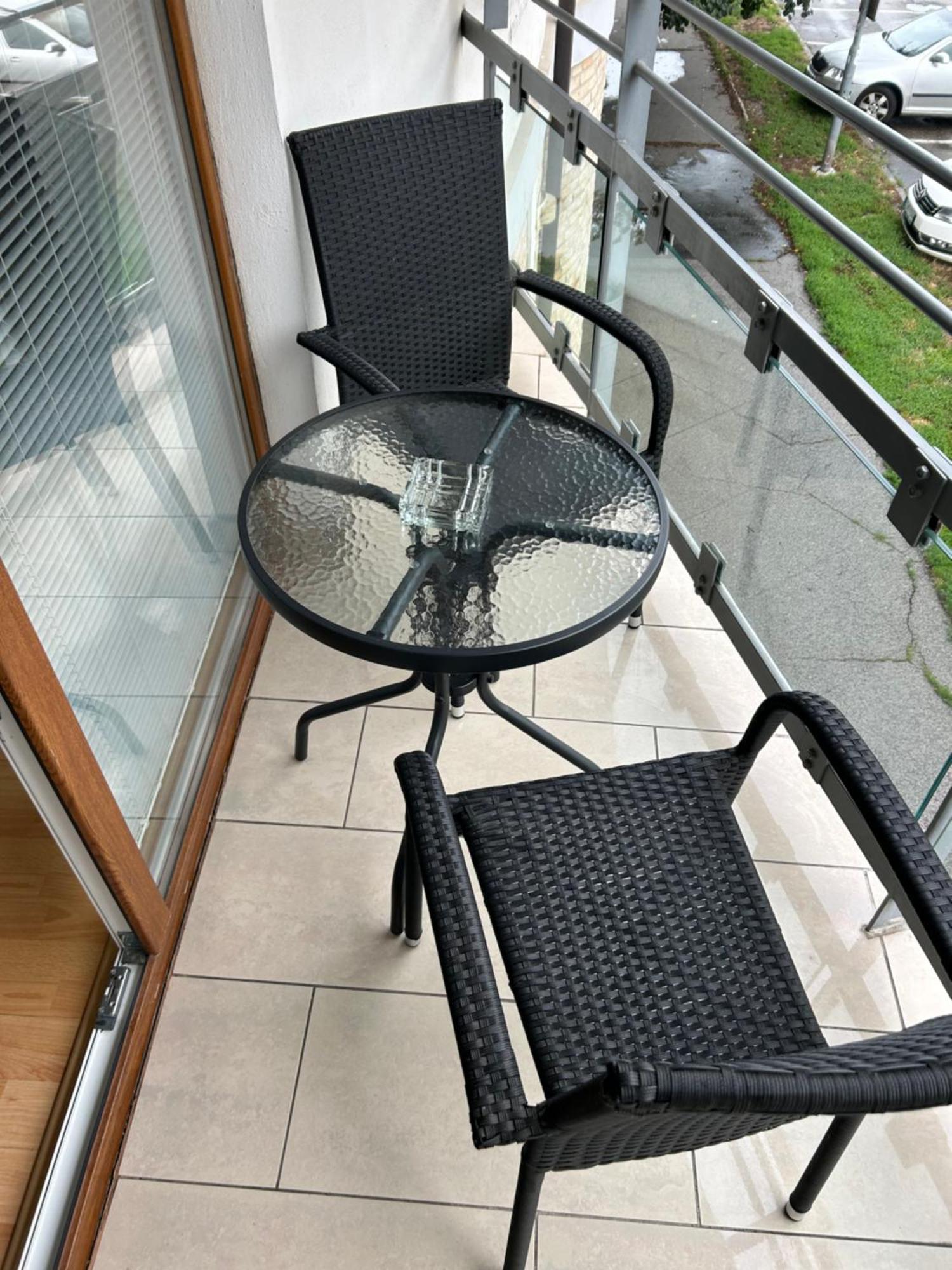 Konde Apartments A Dunajská Streda Dış mekan fotoğraf